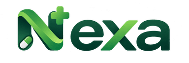Nexa Logo
